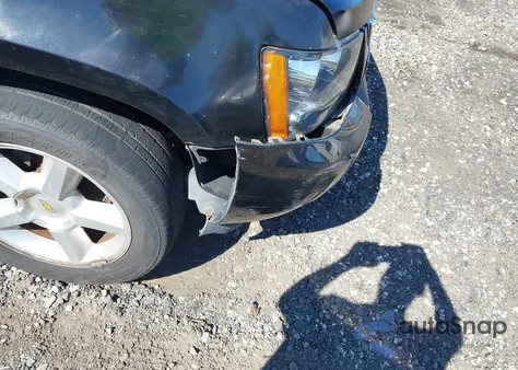 2008 Chevrolet Tahoe Lt z USA, uszkodzony, nr VIN 1GNFK13078J110269